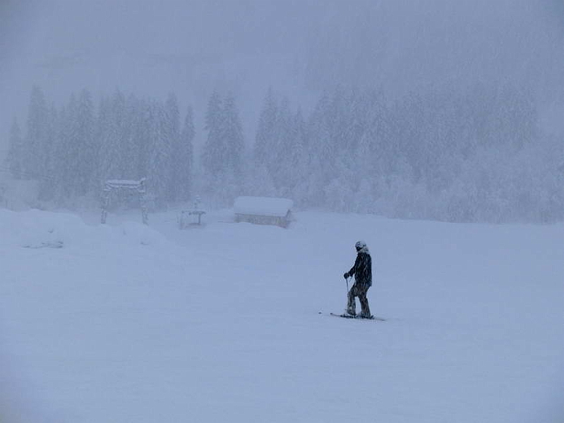 1-Anreise, Haushang 121